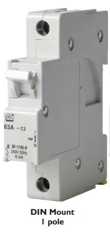 QF(18)- Series Miniature
