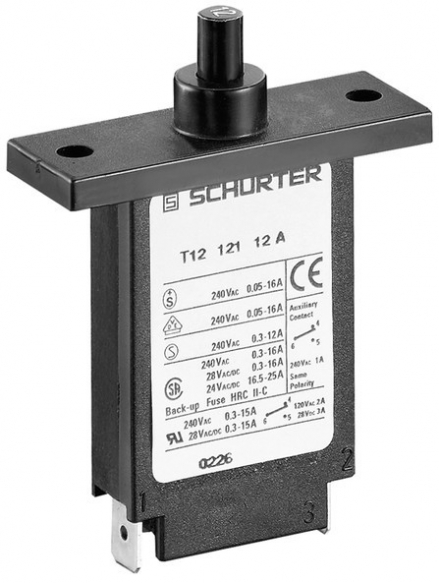T12 Series