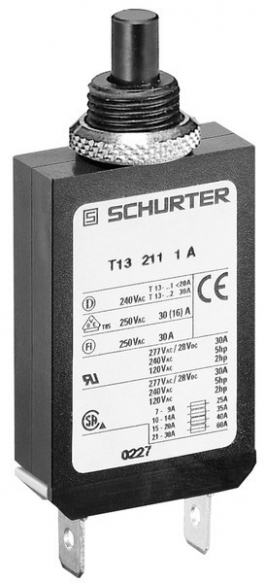 T13 Series
