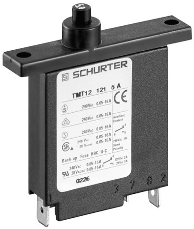 TM12 Series
