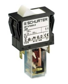 TA45-XRU Series (with under-voltage)