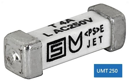 Surface Mount Fuse
