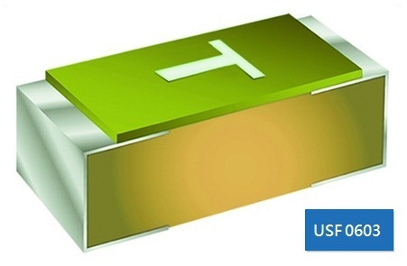 Surface Mount Fuse