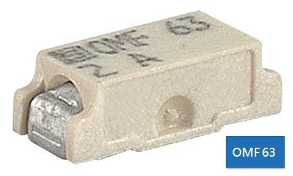 Surface Mount Fuse