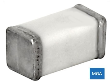 Surface Mount Fuse