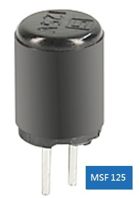 Subminiature Fuse
