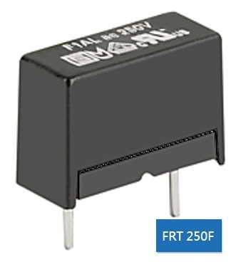 Subminiature Fuse