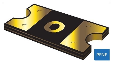 Resettable Fuse