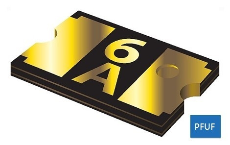 Resettable Fuse