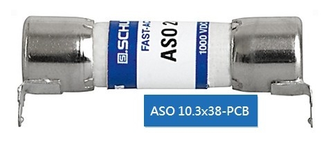 太陽能用：ASO