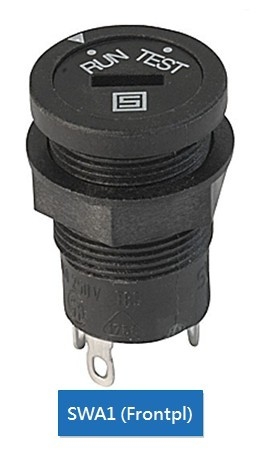 Voltage Selector Switches
