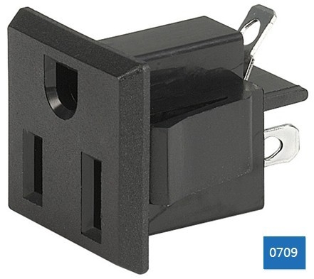 NEMA Socket-Outlet