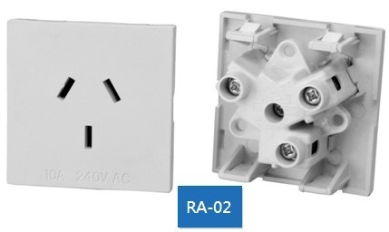 Australia Socket-Outlet